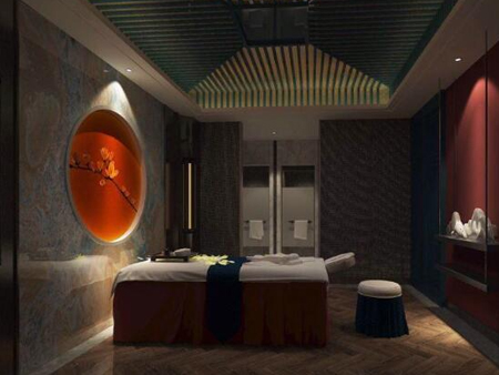 为什么选择广深Teyou养生会馆桑拿会馆