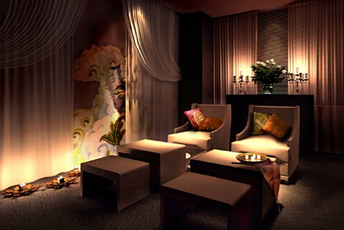 广深男士养生会所：打破沉默的温柔革命