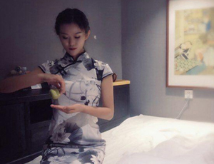 广深足疗与足底反射学：在脚掌阅读人生